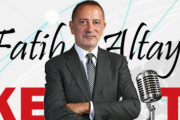 Fatih Altaylı